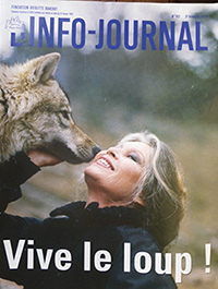 Vive le loup